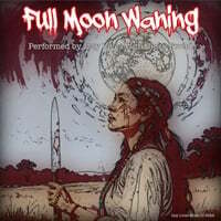 Full Moon Waning