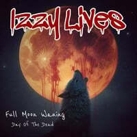 Full Moon Waning